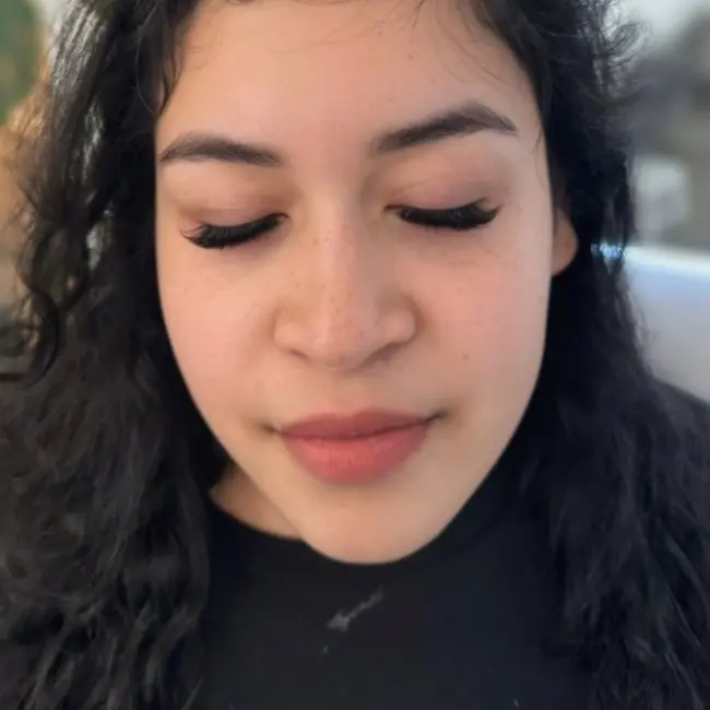 lash studio Sandy Springs