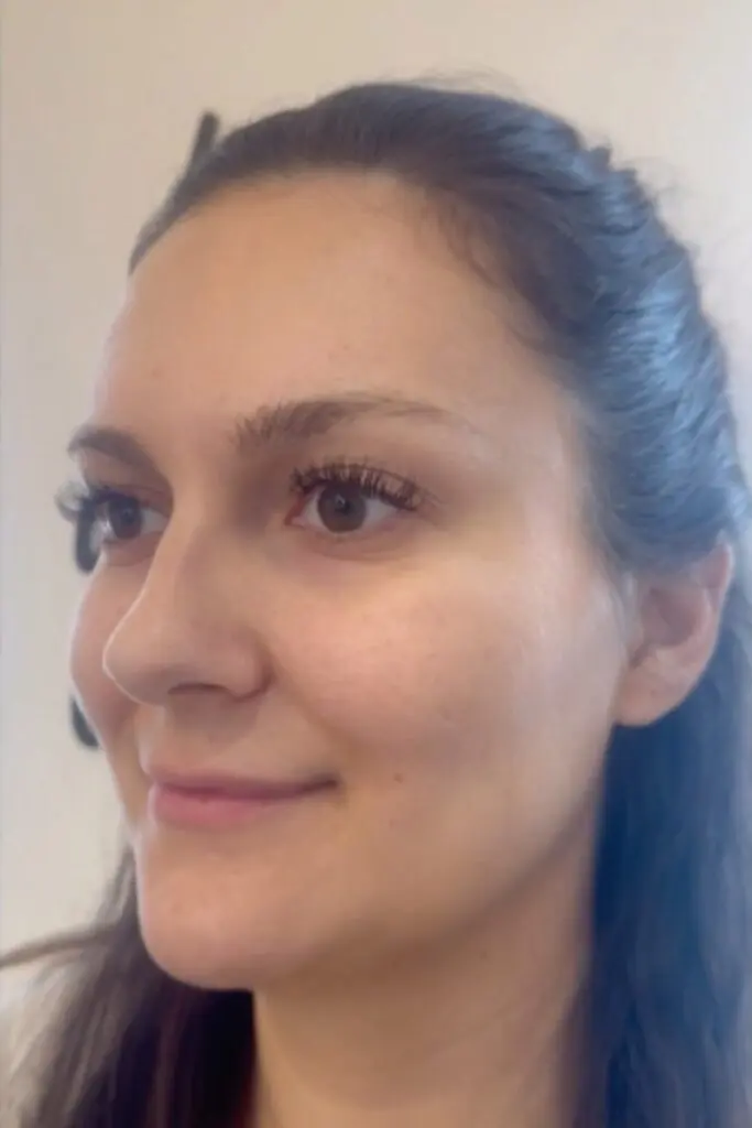 lashes for small eyes