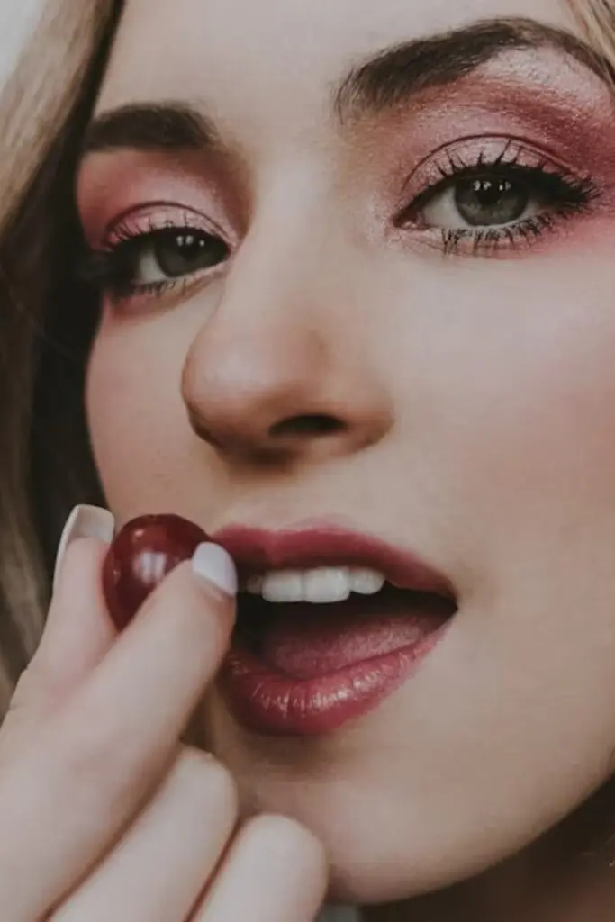 permanent eyelash extension