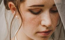best lashes for weddings Roswell