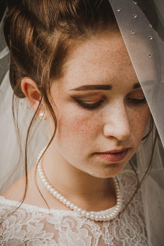 best lashes for weddings Roswell