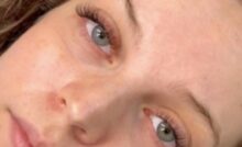 lash salon open late Roswell