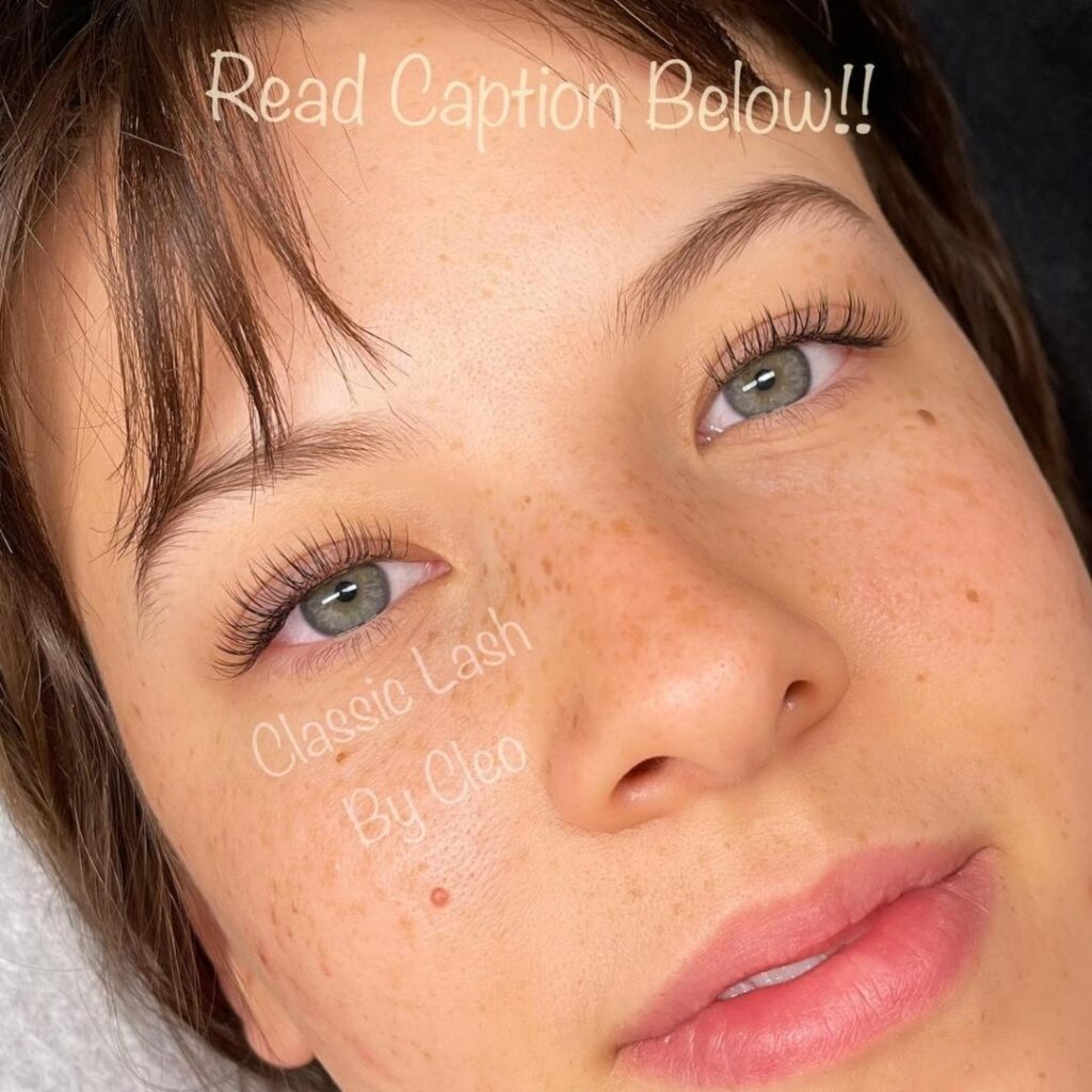 Eyelash Extensions Same Day Roswell – Walk-In, Glow Out 9 eyelash extensions same day Roswell