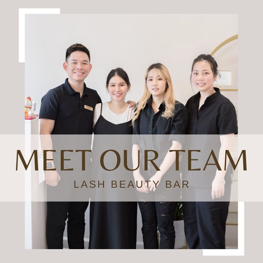 Local Lash Artist Roswell – Custom Lashes, Real Results 2 local lash artist Roswell