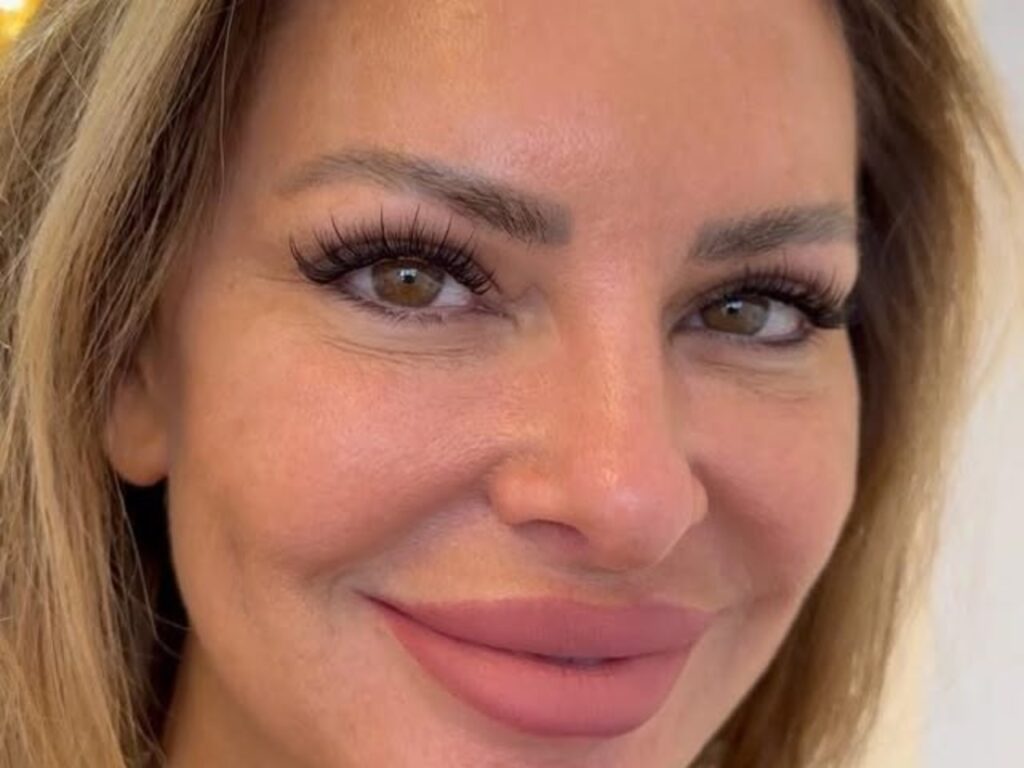 Wispy Eyelash Extensions Roswell – Soft, Textured Lash Look 2 wispy eyelash extensions Roswell