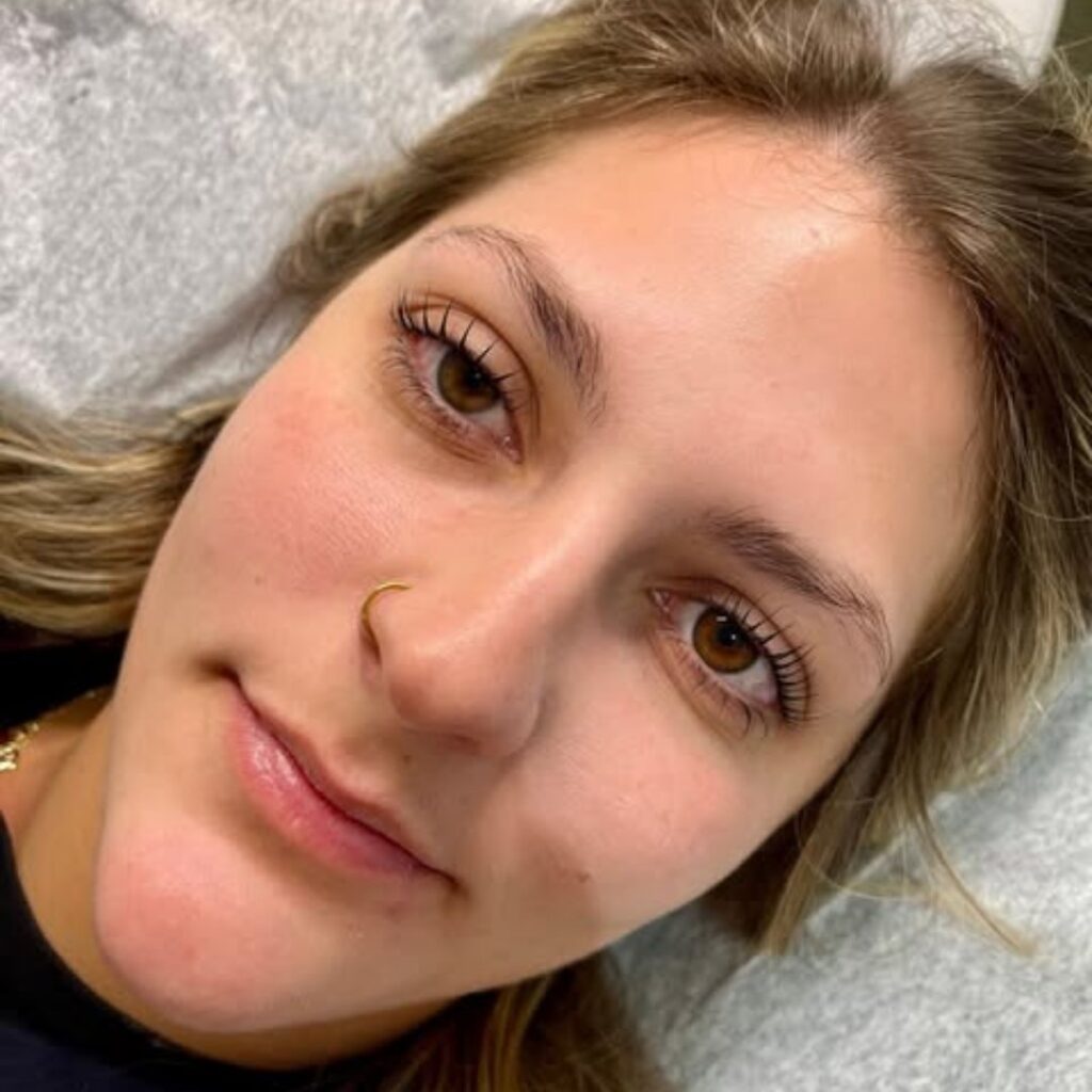 YUMI Lash Lift Atlanta: The Natural Way to Wake Up Bright-Eyed 5 YUMI lash lift Atlanta