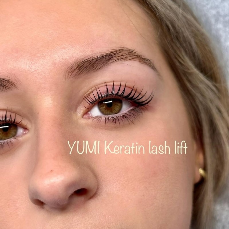 Aftercare for Korean Lash Lift: How to Keep Your Lashes Looking Fresh 4 aftercare for korean lash lift