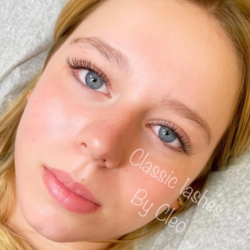 Eyelash Extensions Near East Cobb: Expert Lash Artists 4 eyelash extensions near East Cobb