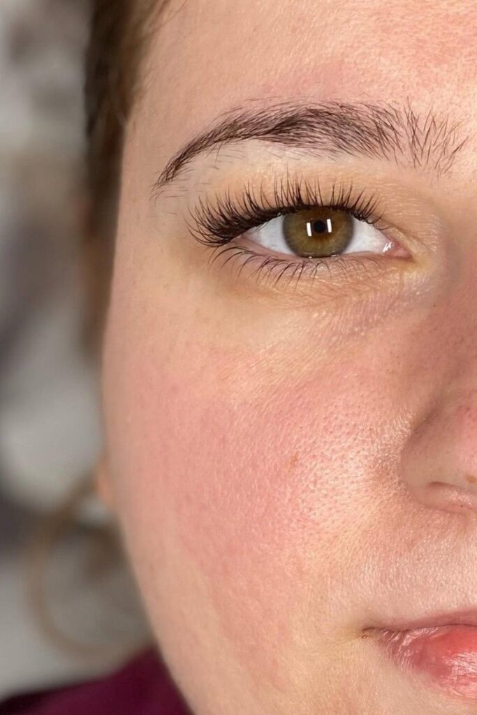 Lash Extensions Nearby Buckhead: Expert Artists You Can Trust 3 lash extensions nearby Buckhead