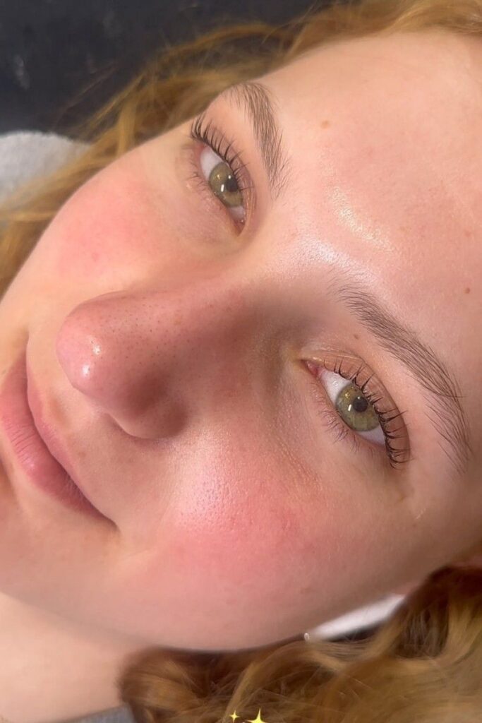 Lash Extensions Norcross GA: Your Guide to Gorgeous Lashes 4 lash extensions Norcross GA