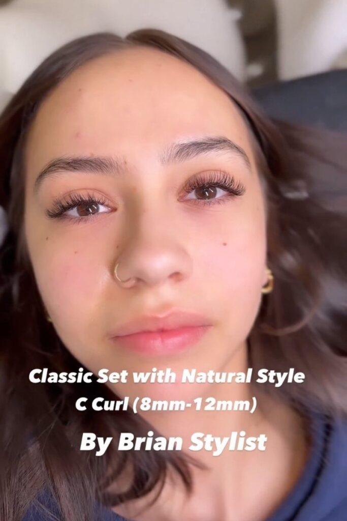 Lash Extensions Norcross GA: Your Guide to Gorgeous Lashes 3 lash extensions Norcross GA