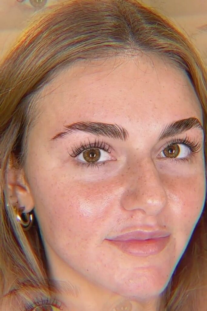 Lash Lift and Tint Dunwoody: Perfect Curl in Every Lash 3 lash lift and tint Dunwoody