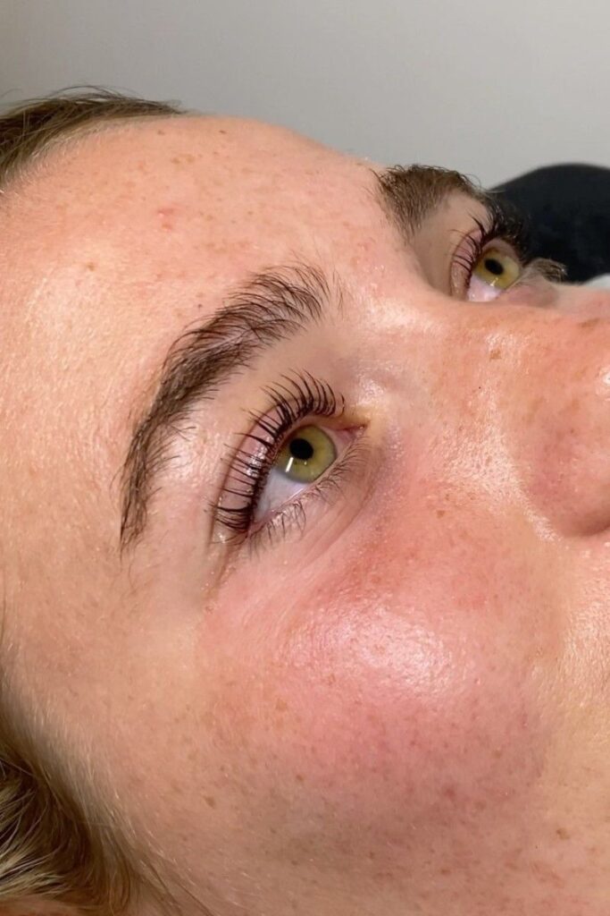 Lash Lift and Tint Services Alpharetta You’ll Fall in Love With 3 lash lift and tint services Alpharetta