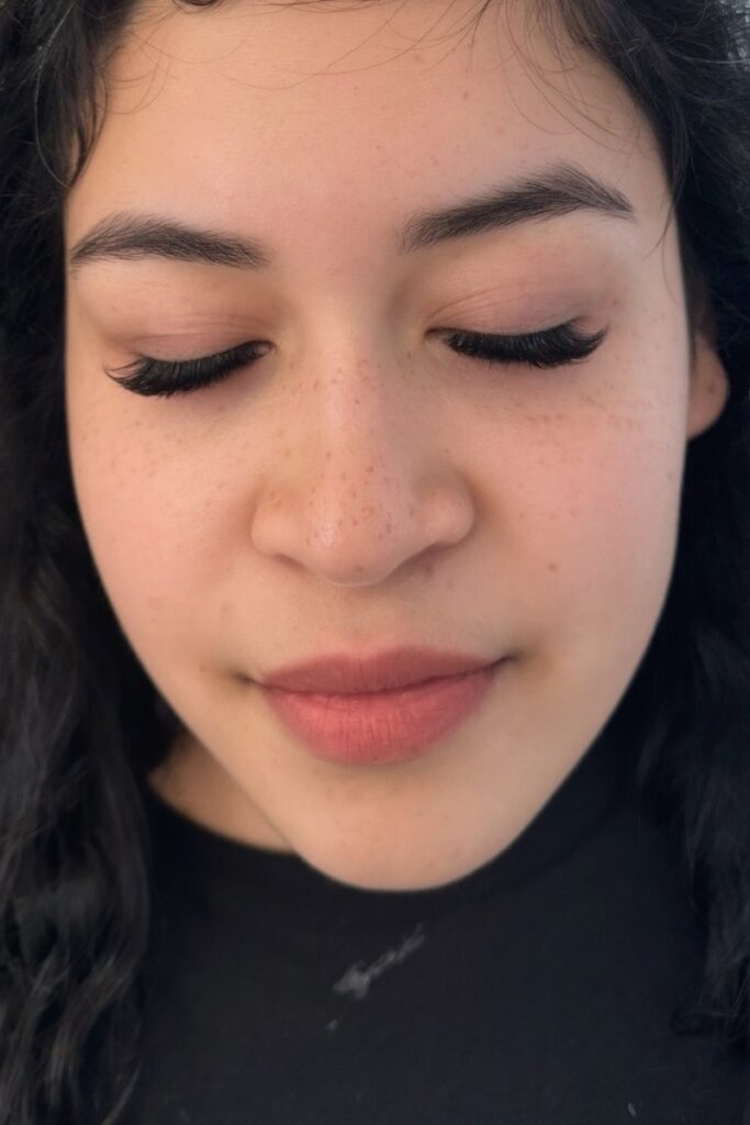Mega Volume Lashes Buckhead: Drama in Every Single Blink 3 mega volume lashes Buckhead