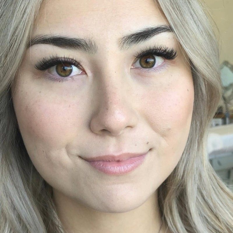 Volume Lash Extensions Roswell: Fuller, Fluffier, and Designed for You 3 volume lash extensions Roswell