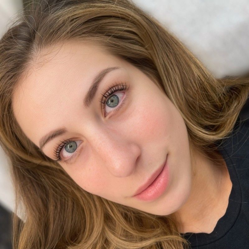 YUMI Keratin Lash Lift Alpharetta: The Secret to Easy Mornings 3 YUMI keratin lash lift Alpharetta