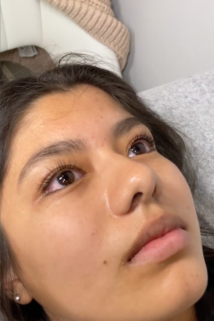 YUMI Keratin Lash Lift Kennesaw: The 12-Week Beauty Hack 3 yumi keratin lash lift Kennesaw