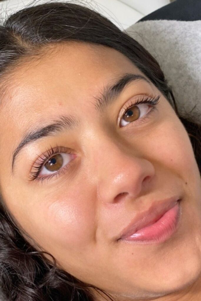 YUMI Keratin Lash Lift Norcross: Effortless Curl for 8–12 Weeks 4 YUMI keratin lash lift Norcross