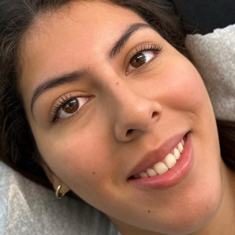 Yumi Lash Lift Review 2025: The Honest Guide Before You Book 3 yumi lash lift review 2025