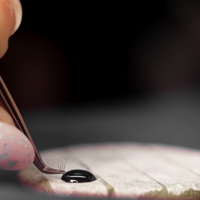 10 Best Eyelash Extension Glues for Sensitive Eyes (2025 Guide) 7 best eyelash extension glue for sensitive eyes