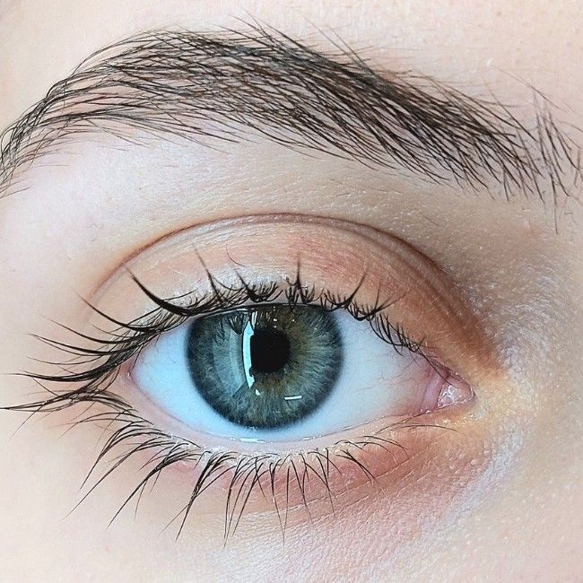 Cateye Eyelash Extension – Everything You Need to Know 3 cateye eyelash extension
