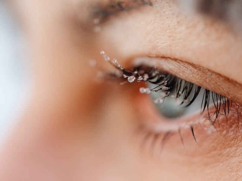 How to Clean Eyelash Extensions Properly at Home 3 how to clean eyelash extensions properly