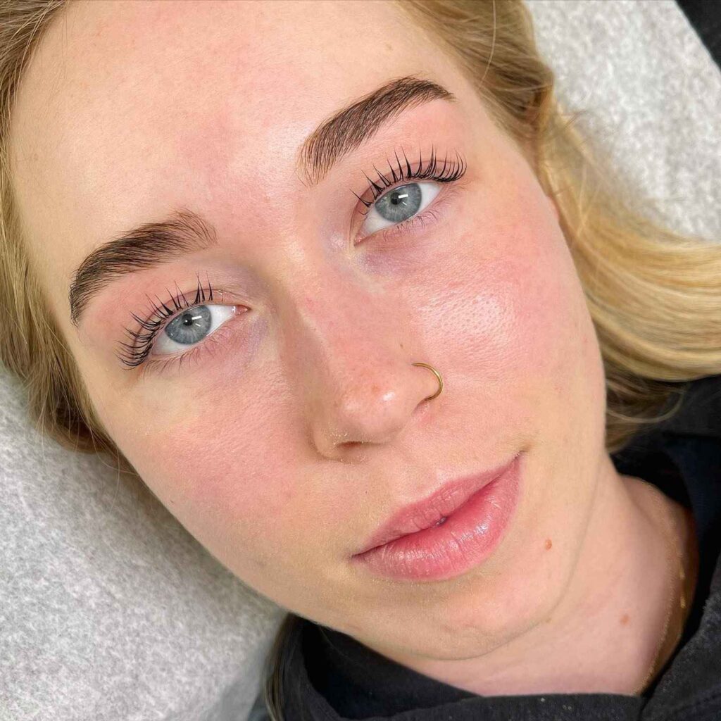 Searching Korean Lash Lift Near Me? Try Lash Beauty Bar 4 korean lash lift near me