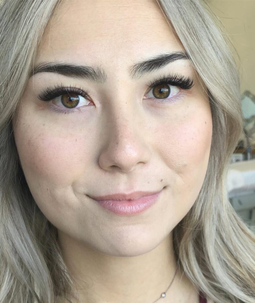 Top Lash Extension Salon Peachtree Corners for Perfect Lashes 3 lash extension salon peachtree corners