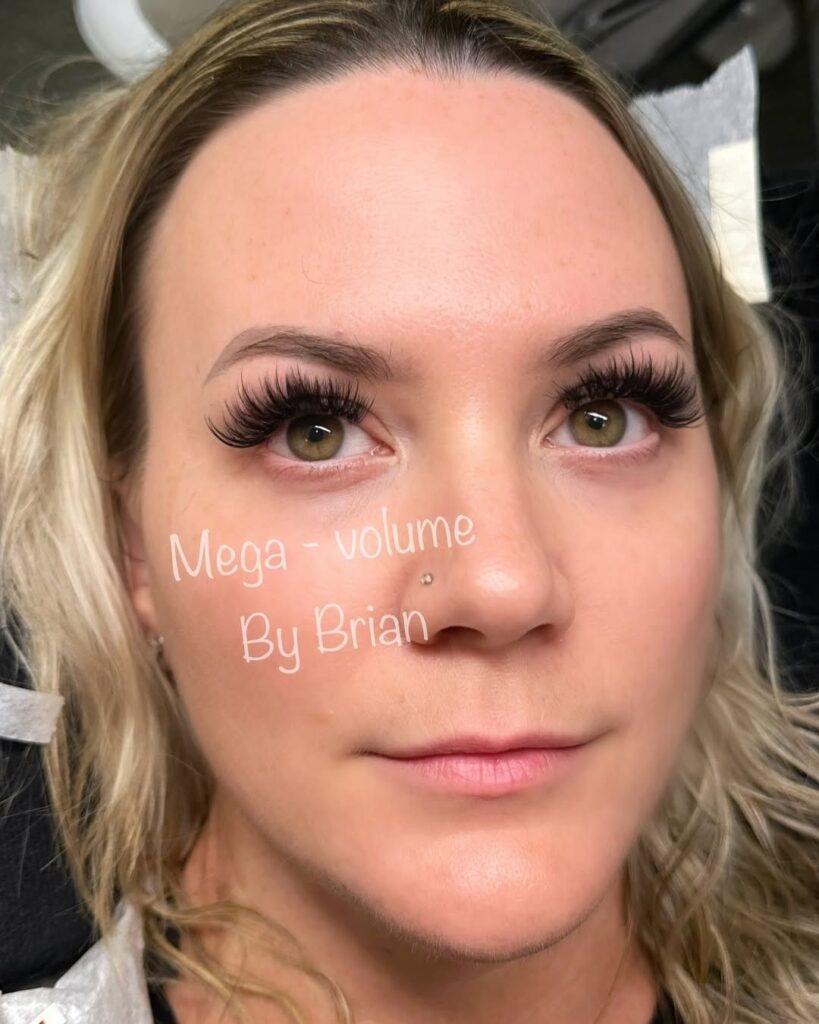 Top 10 Lash Extension Studios Buckhead GA 3 lash extension studio buckhead ga 1