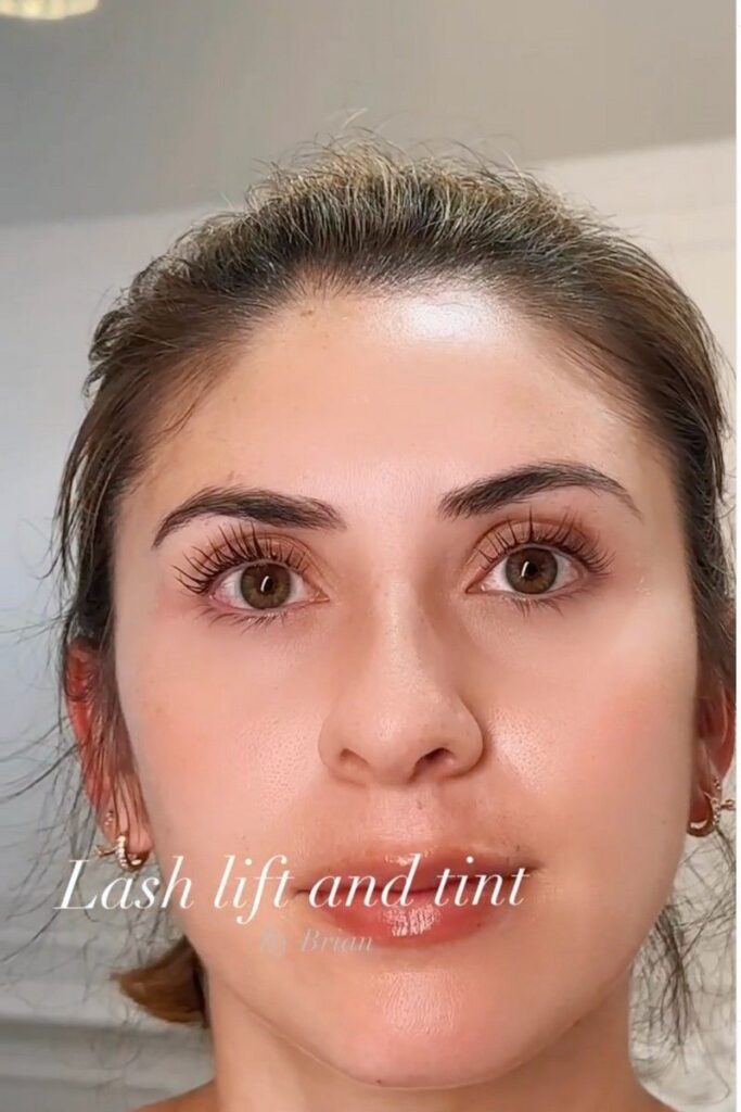 Top 10 Lash Lift Atlanta Studios for Natural, Lasting Curls 4 Lash Lift Atlanta