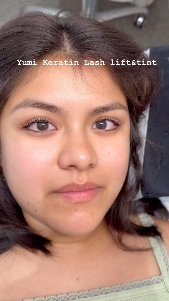 Meet the Best Lash Lift Experts in Johns Creek Today 3 lash lift experts in johns creek