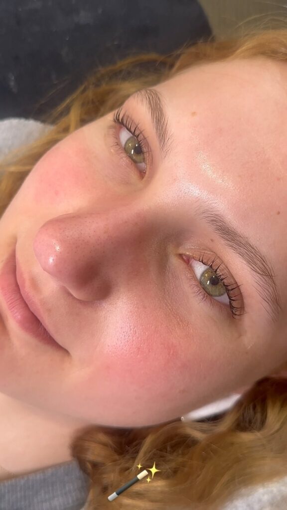 Lash Lift Johns Creek Salon: Long-Lasting Curl & Shine 2 lash lift johns creek salon