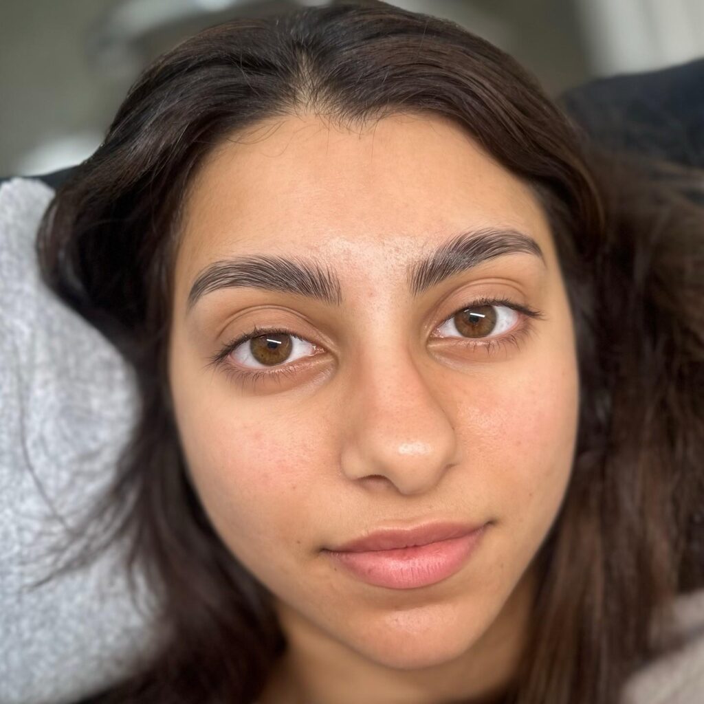 Where to Get Perfect Natural Brows Brookhaven GA Locals Love 3 natural brows brookhaven ga