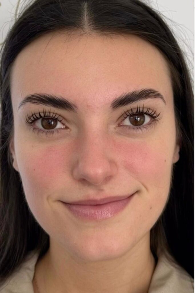 What Are Laminated Eyebrows: The Secret to Perfect Brows 6 what are laminated eyebrows 1