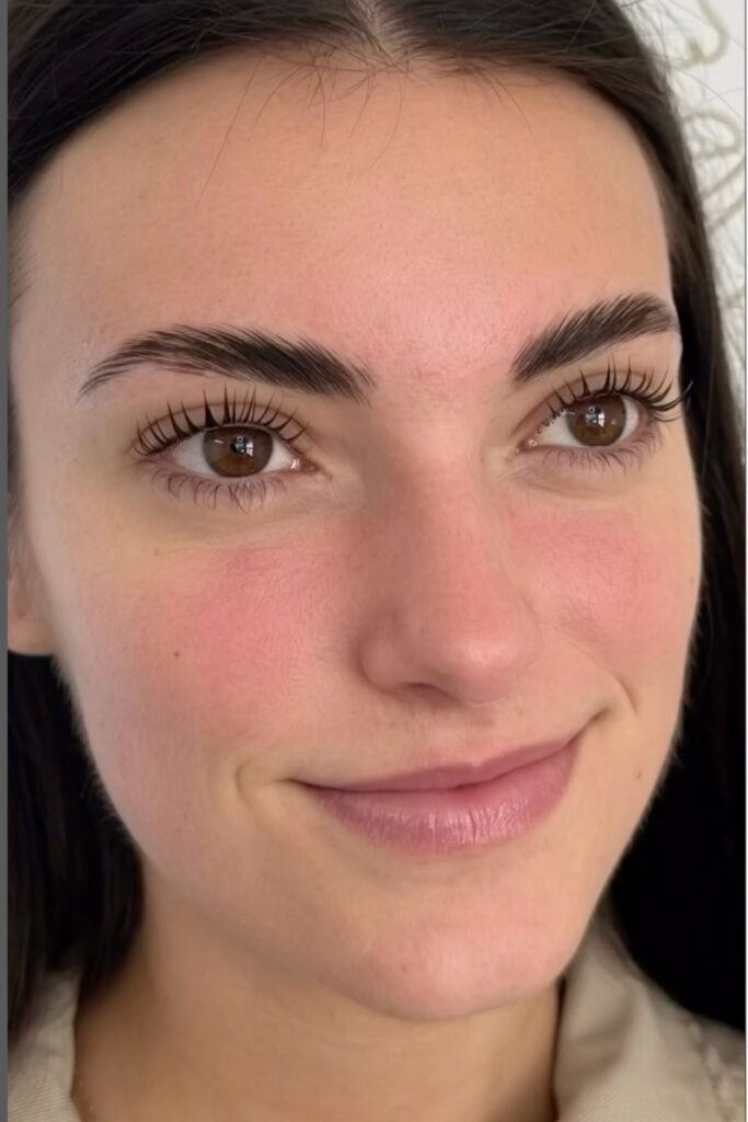 What Are Laminated Eyebrows: The Secret to Perfect Brows 4 what are laminated eyebrows