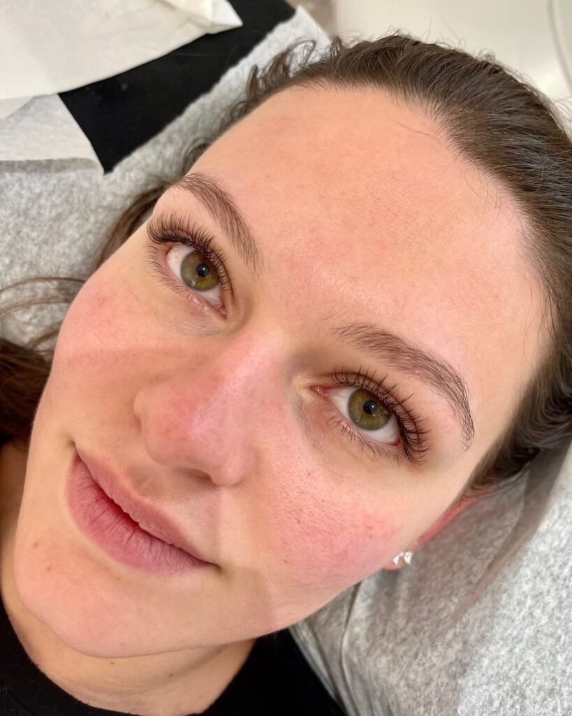 The Best Dramatic Volume Lashes Roswell GA 1 dramatic volume lashes roswell ga 1