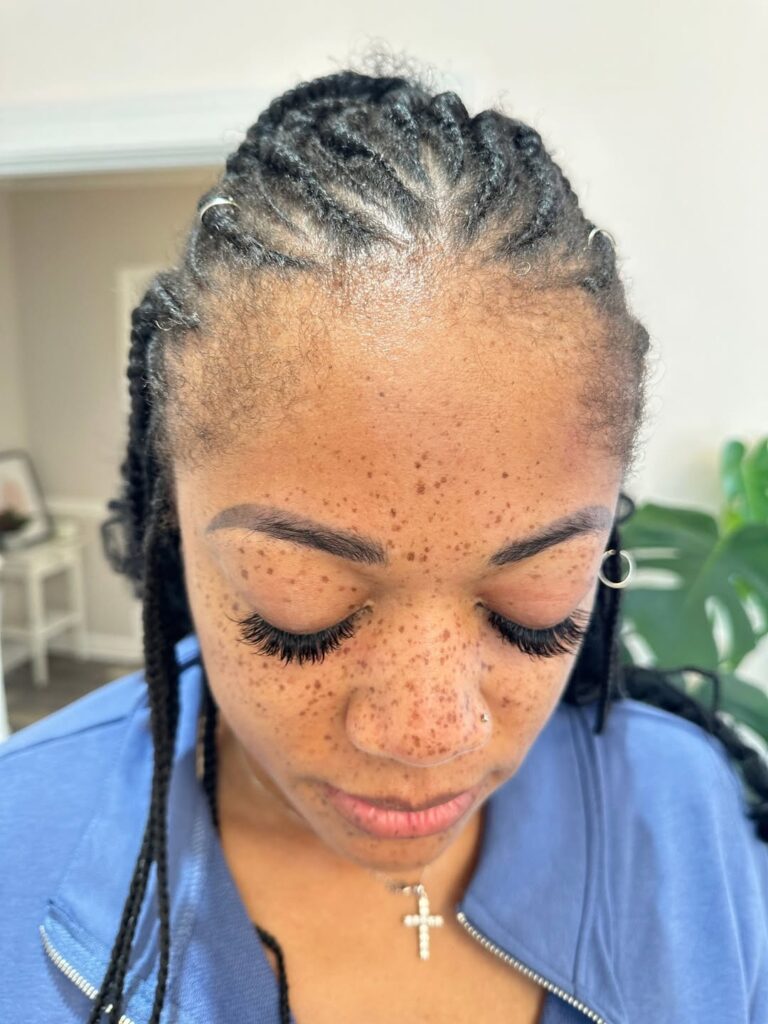 Soft Volume Eyelash Set Alpharetta That Feels Light and Fresh 4 soft volume eyelash set Alpharetta