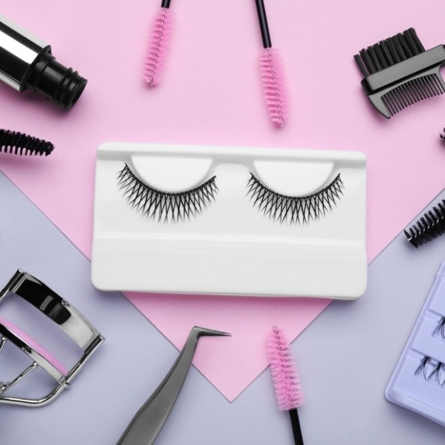 Eyelash Extension Kit for Beginners Worth Buying First 3 Eyelash Extension Kit for Beginners