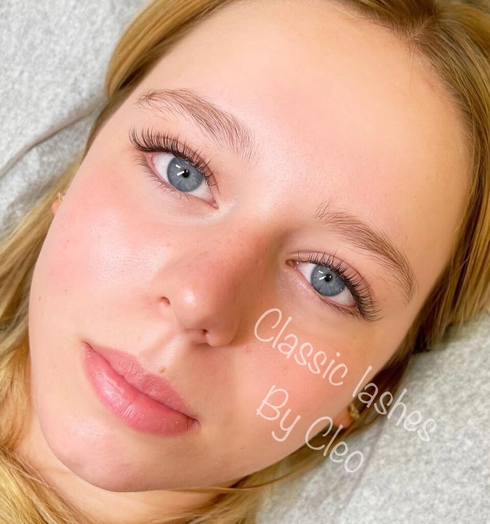Holiday Lash Extensions Alpharetta Made for Festive Moments 3 Holiday lash extensions Alpharetta