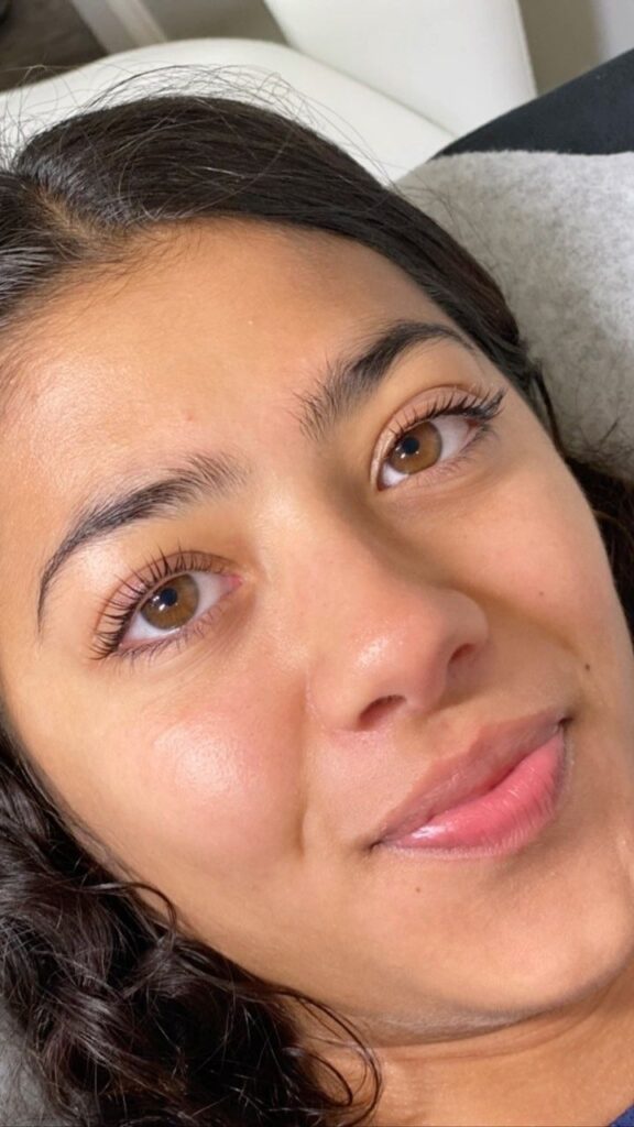 New year lash lift Alpharetta for a Fresh Start Look 4 New year lash lift Alpharetta