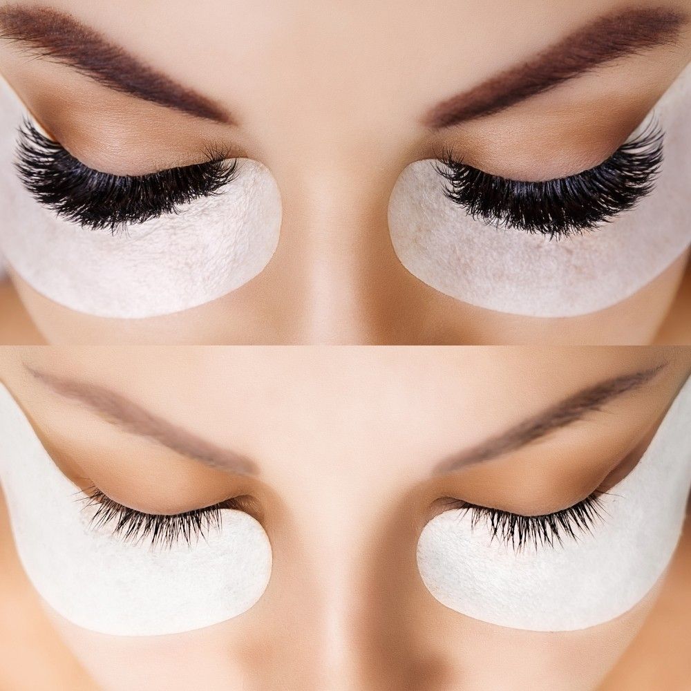 The Best Way to Remove Eyelash Extensions at Home 4 best way to remove eyelash extensions at home