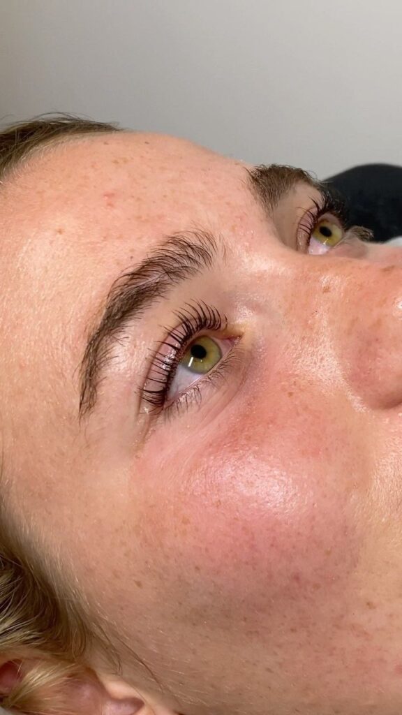 Date Night Lash Lift Roswell Before Your Big Evening 1 date night lash lift Roswell