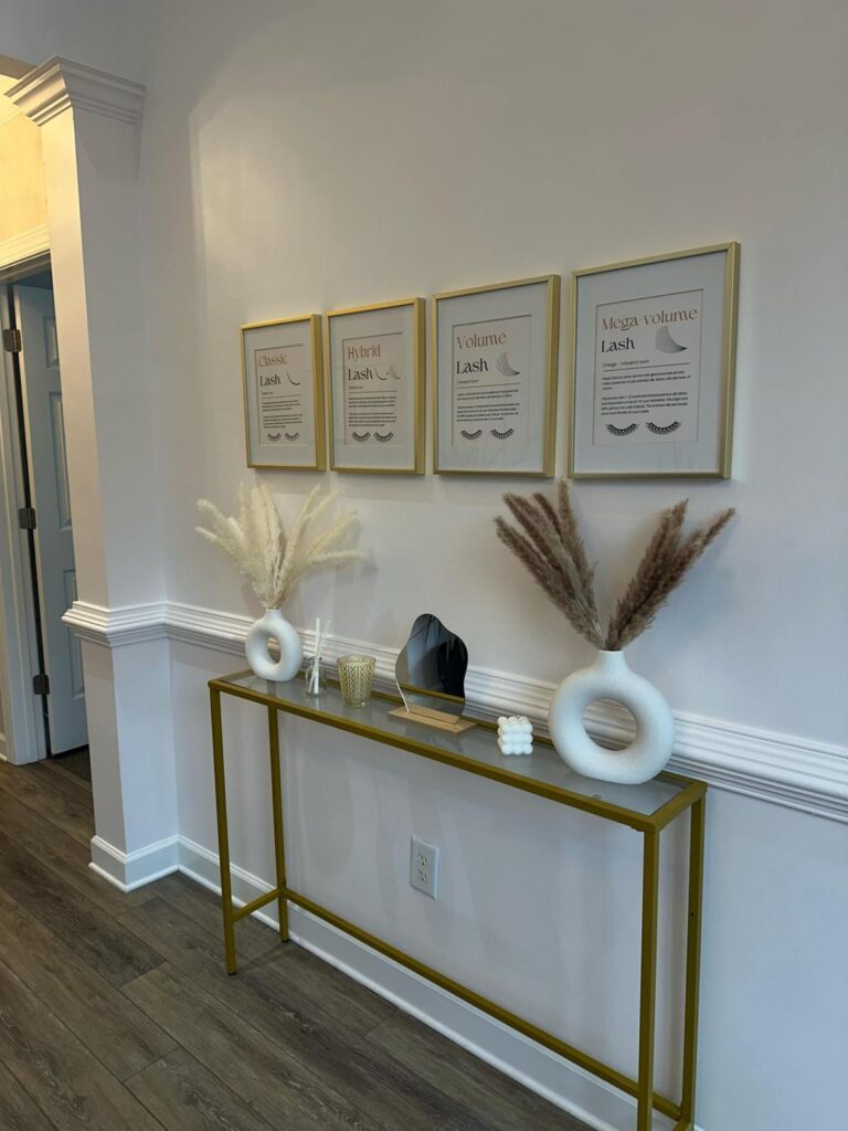 Date Night Lash Lift Roswell Before Your Big Evening 4 date night lash lift Roswell