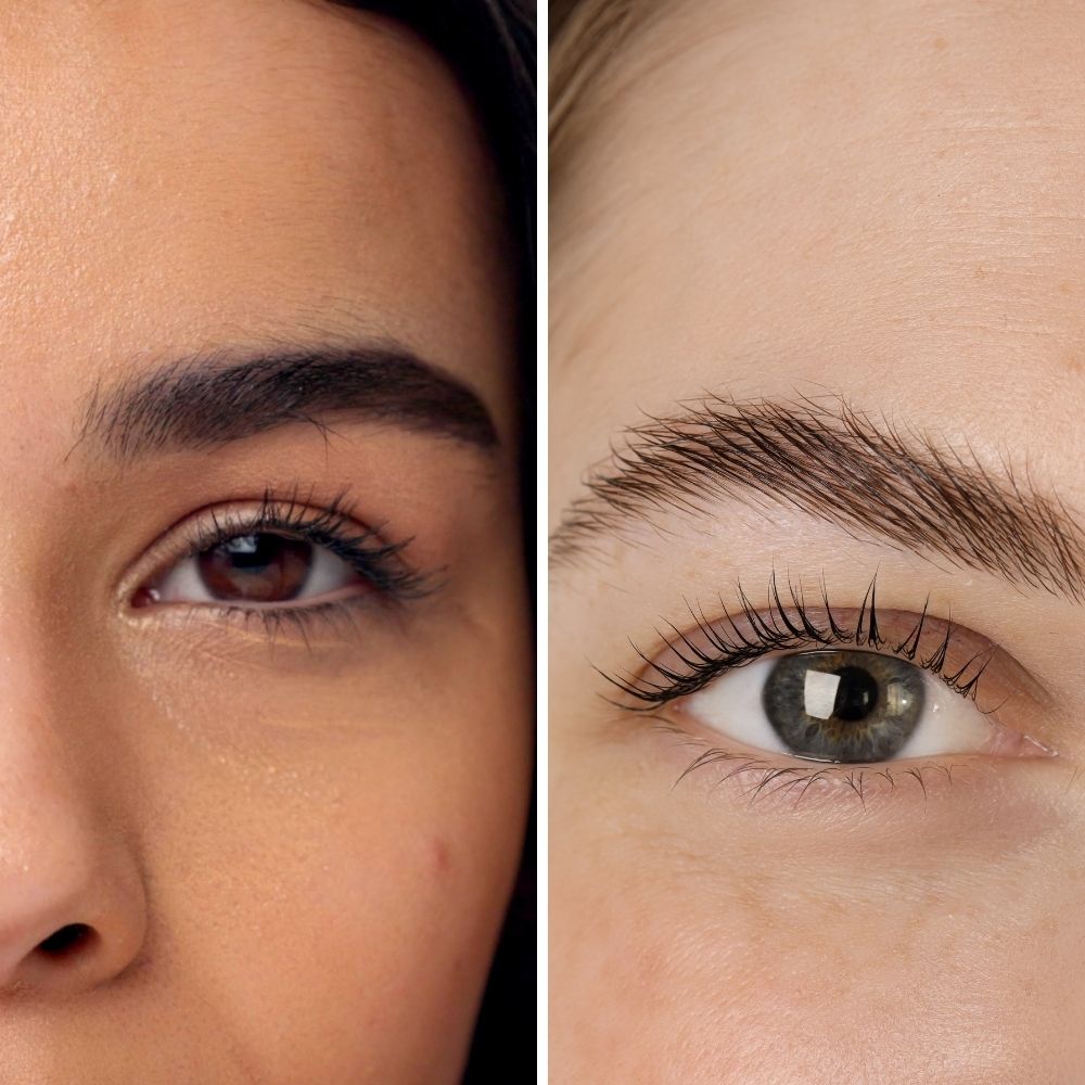 Korean Lash Lift vs Regular Lash Lift: What’s the Real Difference? 7 korean lash lift vs regular lash lift