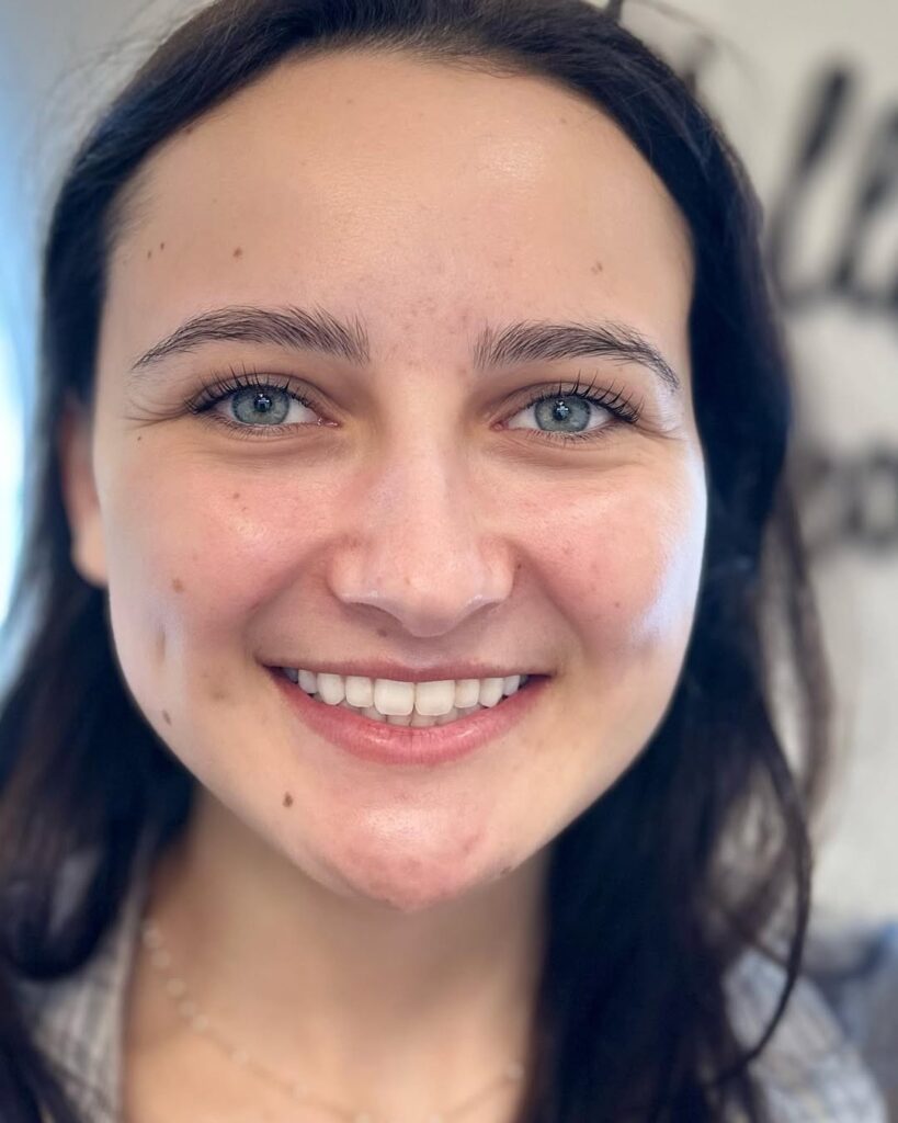 Lash Perm vs Lash Lift: Key Differences Explained 3 Lash Perm vs Lash Lift