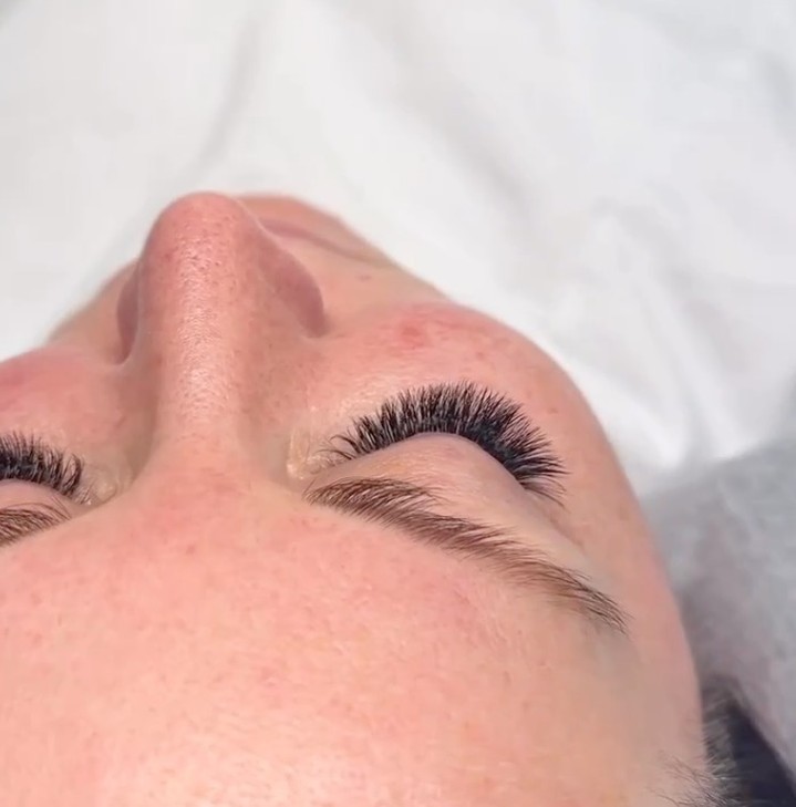 Book Valentines Lash Extensions Alpharetta Before Feb 14 4 valentines lash extensions Alpharetta