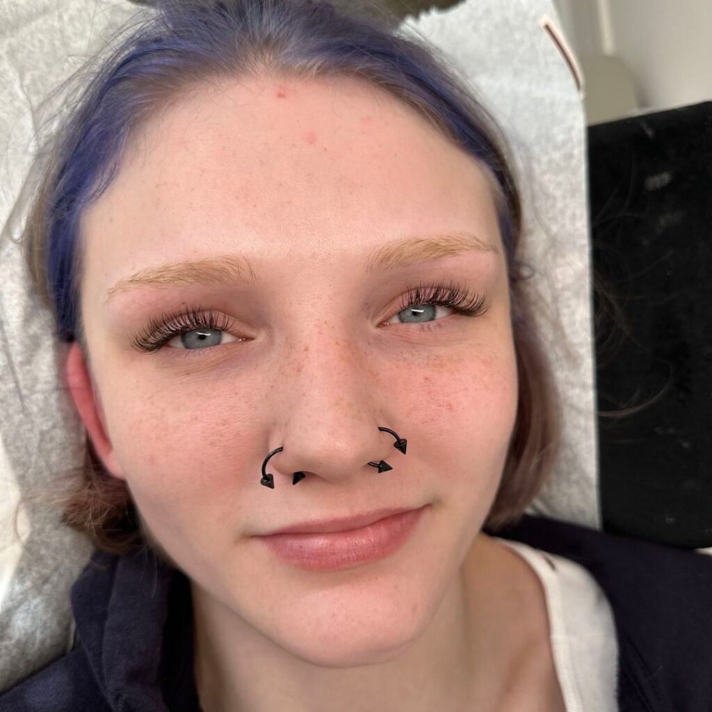 Valentines Lash Fill Johns Creek: Limited Spots 3 valentines lash fill Johns Creek