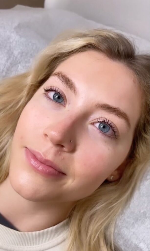 Valentines Lash Lift Dunwoody: Weekend Ready 3 valentines-lash-lift-dunwoody