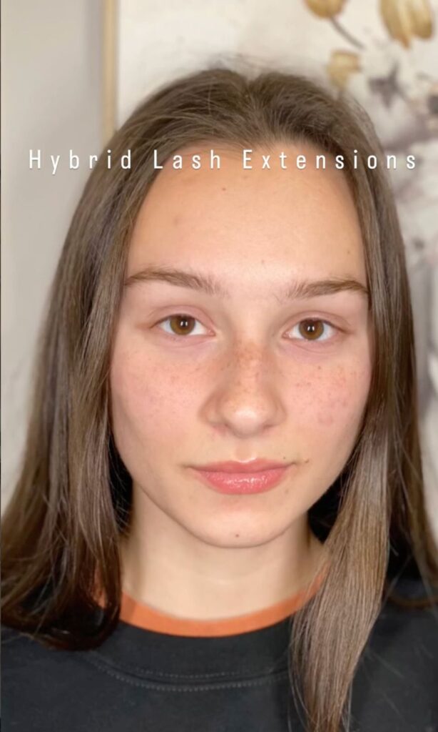 Walk in Eyelash Extensions near me in Roswell 9 walk in eyelash extensions near me