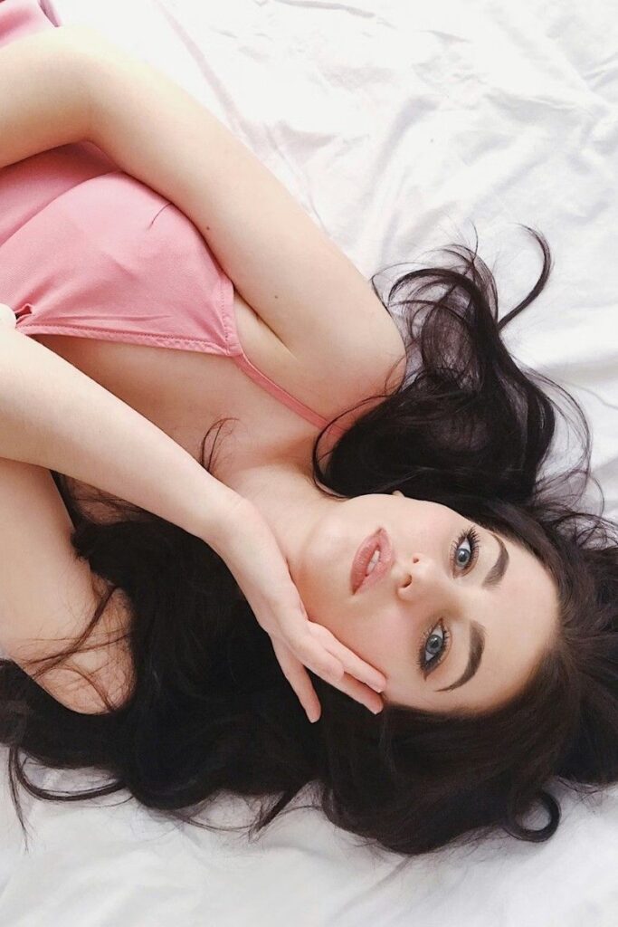 Do Eyelash Extensions Fall Out While Sleeping 3 Do Eyelash Extensions Fall Out While Sleeping